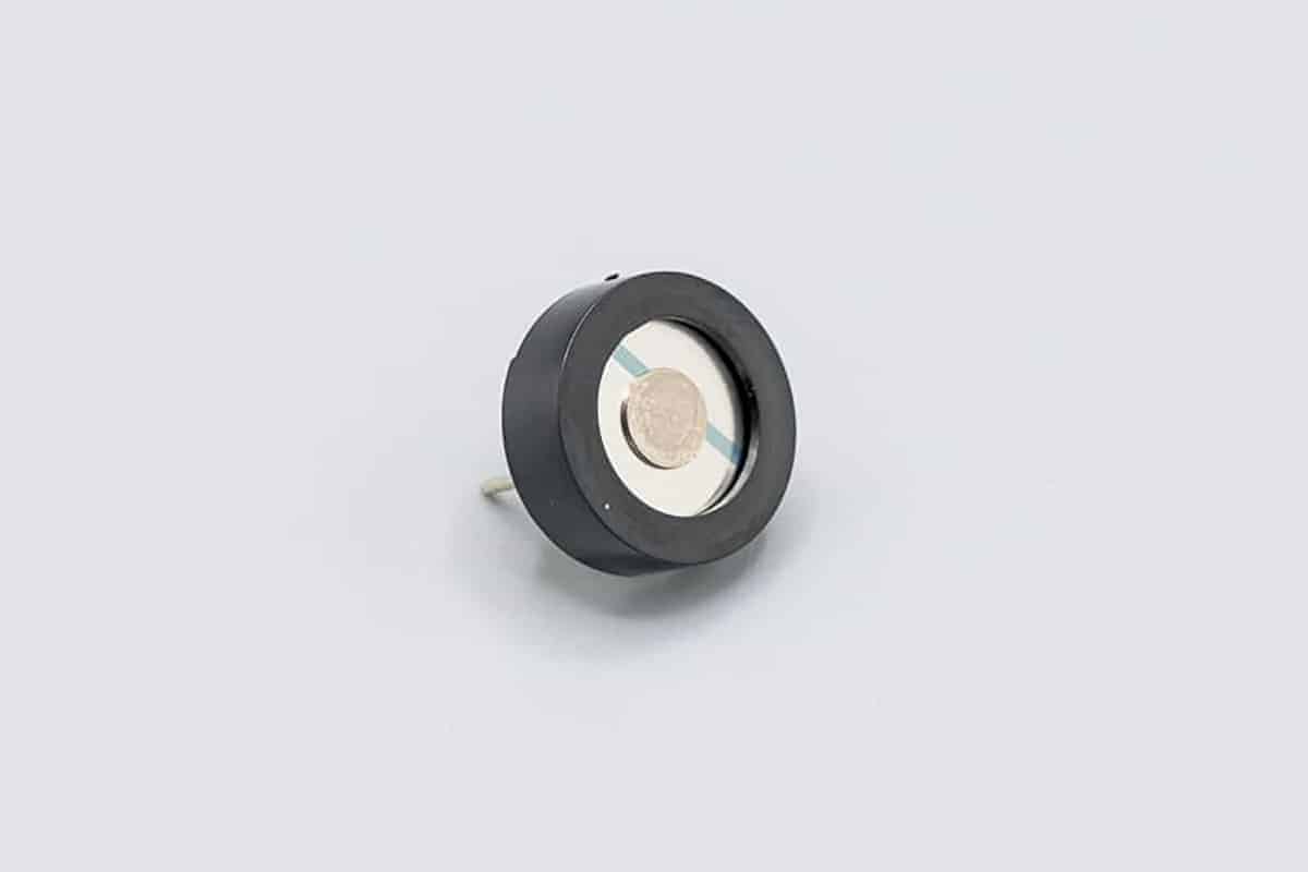 12mm Magnetic Buzzer