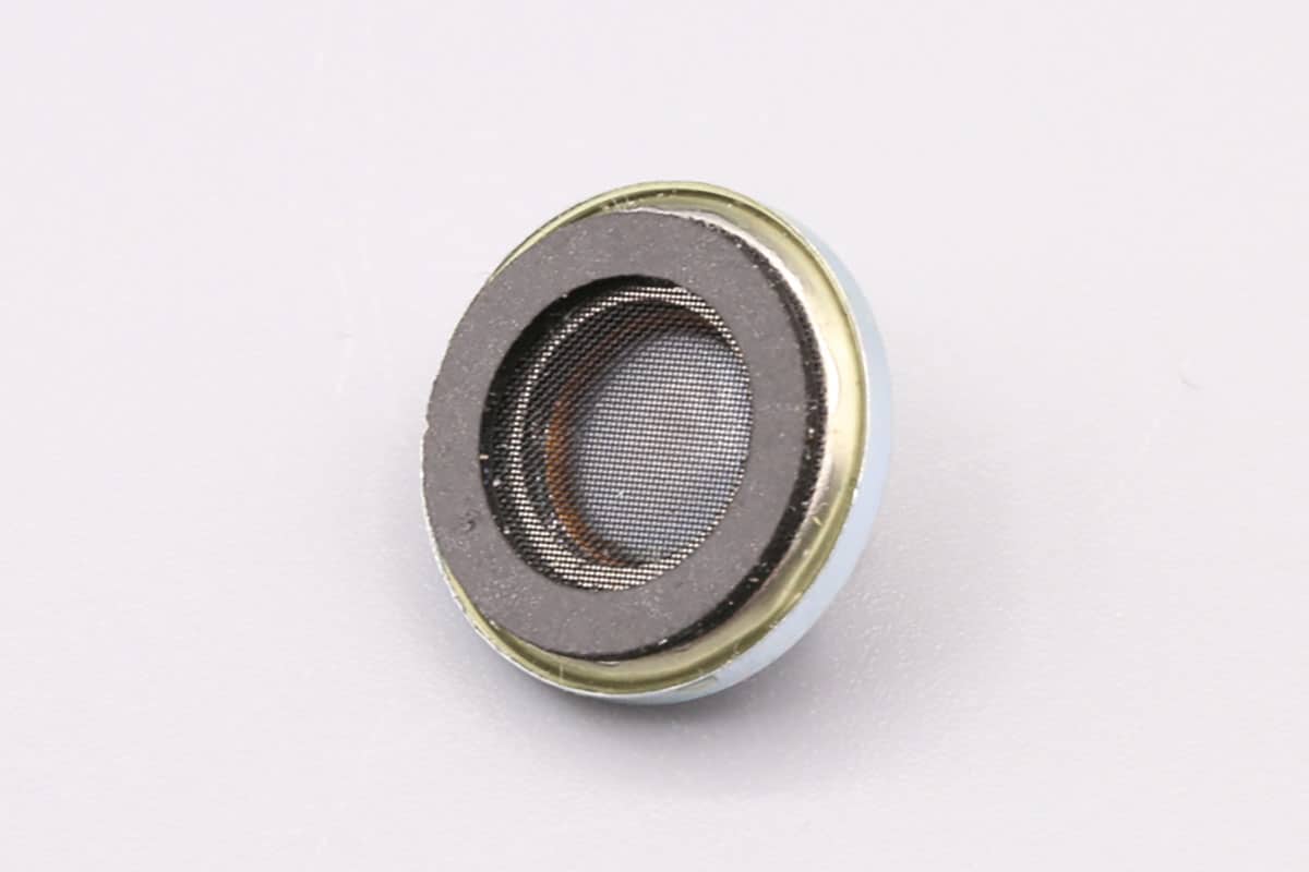 90 ohm Mini Speaker Electronic Stethoscope