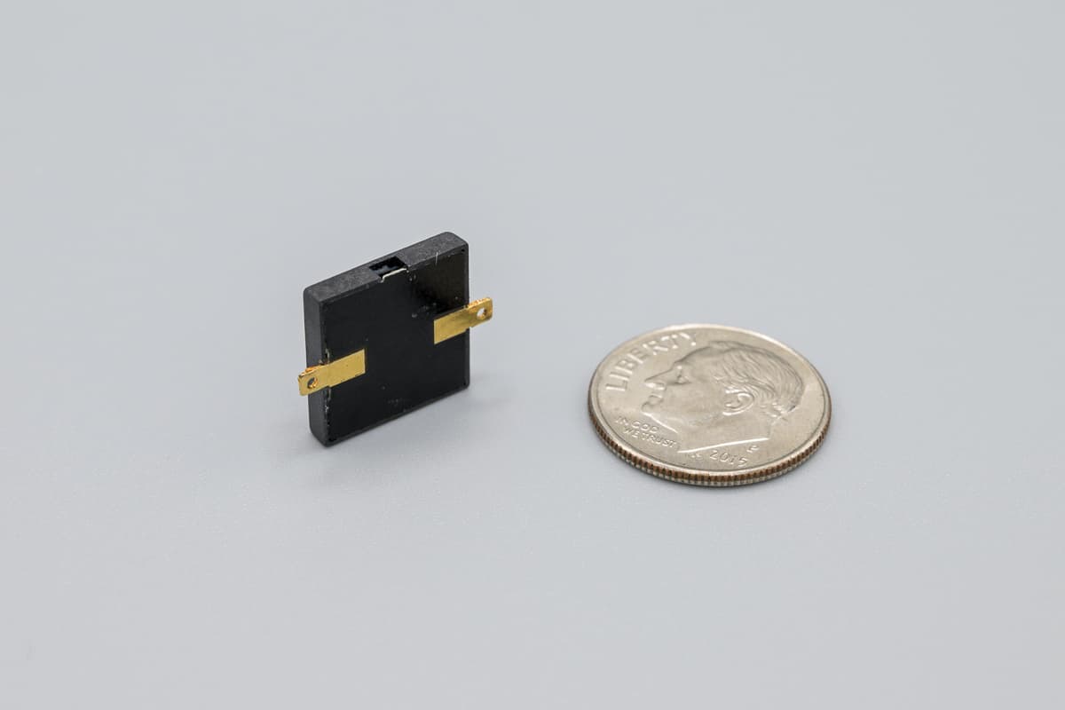 Transducers ISL Products International